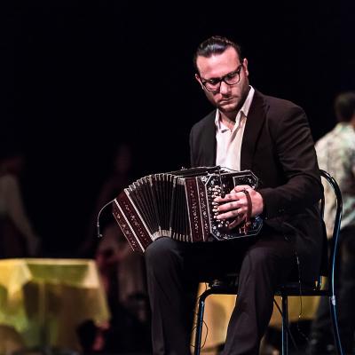 Apriti Tango 2019