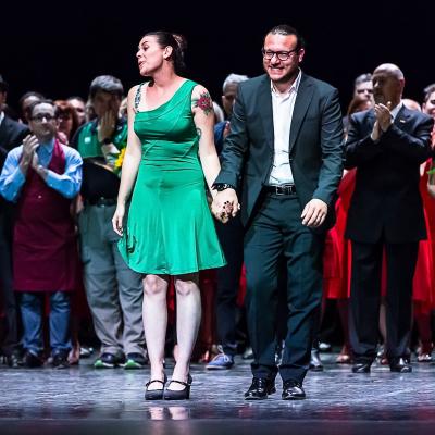 Apriti Tango 2019