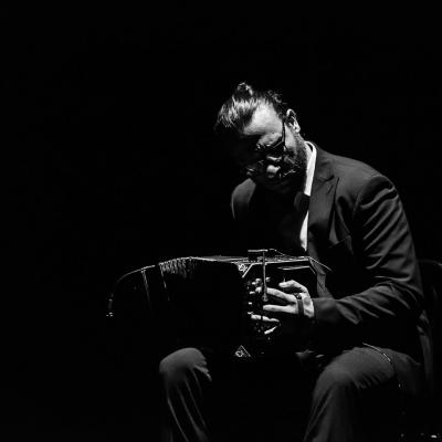 Apriti Tango 2019