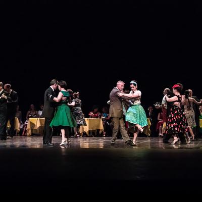 Apriti Tango 2019