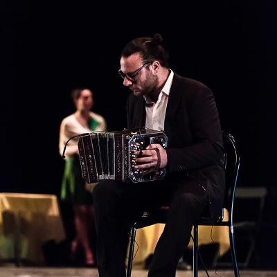 Apriti Tango 2019