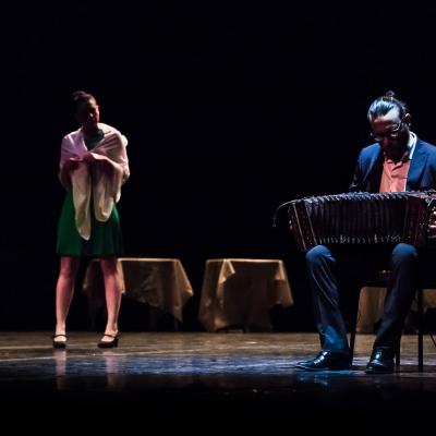 Apriti Tango 2019
