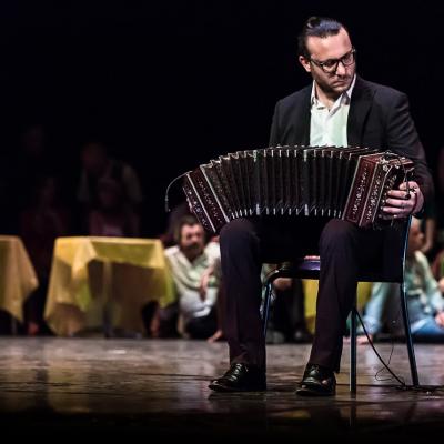 Apriti Tango 2019