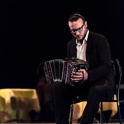 Apriti Tango 2019