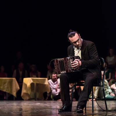 Apriti Tango 2019