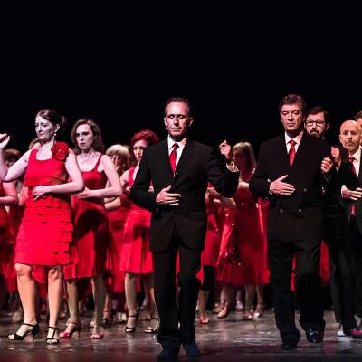 Apriti Tango 2019