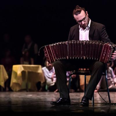 Apriti Tango 2019