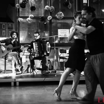 ToTango Trio - Eroica Tango Festival 2019