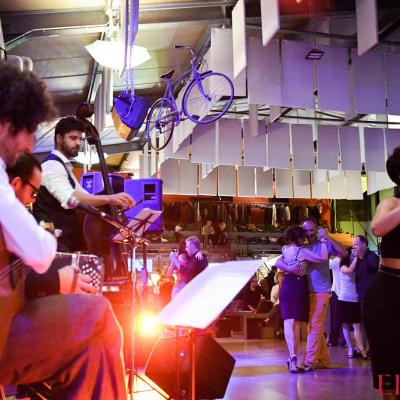 ToTango Trio - Eroica Tango Festival 2019