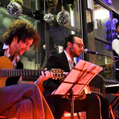 ToTango Trio - Eroica Tango Festival 2019