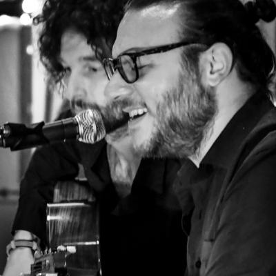 ToTango Trio - Eroica Tango Festival 2019