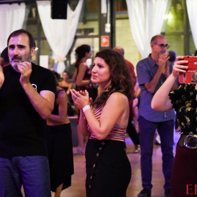 ToTango Trio - Eroica Tango Festival 2019