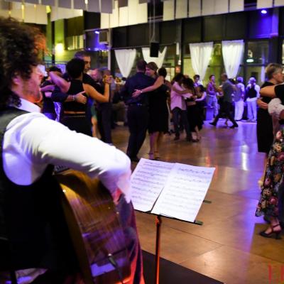 ToTango Trio - Eroica Tango Festival 2019