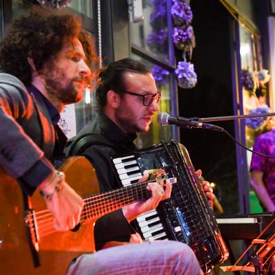 ToTango Trio - Eroica Tango Festival 2019