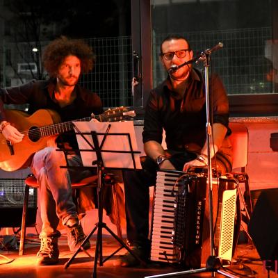 ToTango Trio - Eroica Tango Festival 2019