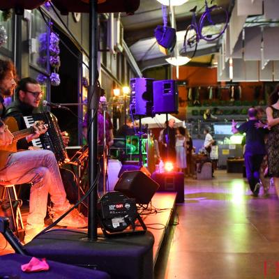 ToTango Trio - Eroica Tango Festival 2019