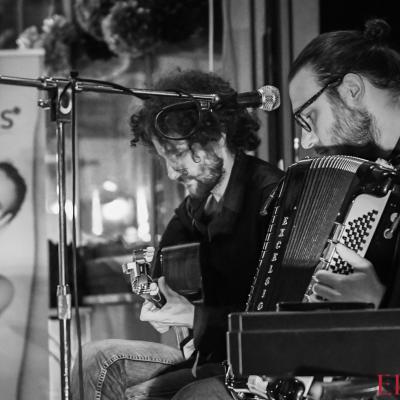 ToTango Trio - Eroica Tango Festival 2019