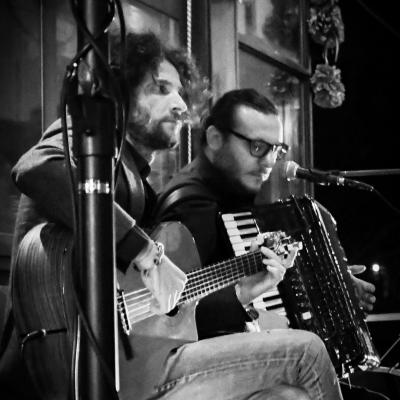 ToTango Trio - Eroica Tango Festival 2019