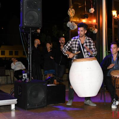 ToTango Trio - Eroica Tango Festival 2019