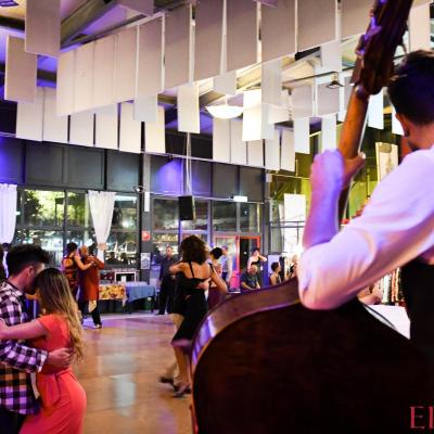 ToTango Trio - Eroica Tango Festival 2019