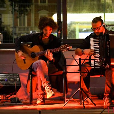 ToTango Trio - Eroica Tango Festival 2019