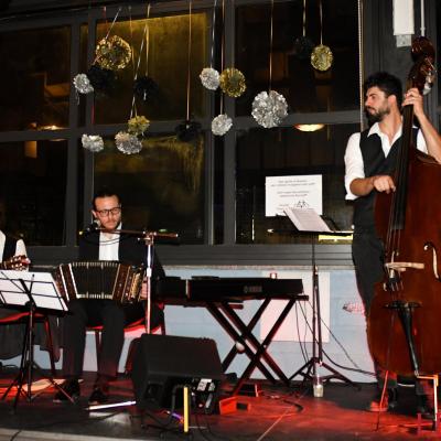 ToTango Trio - Eroica Tango Festival 2019