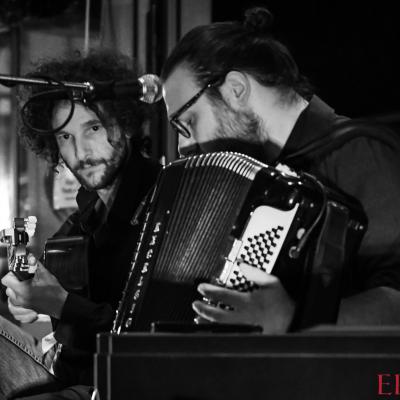 ToTango Trio - Eroica Tango Festival 2019