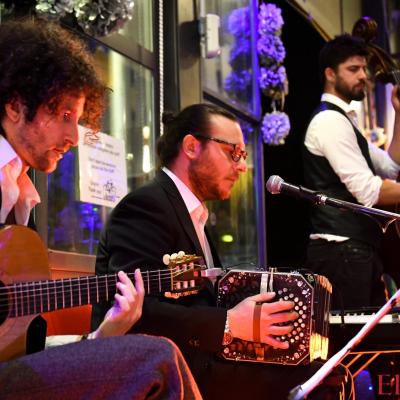 ToTango Trio - Eroica Tango Festival 2019